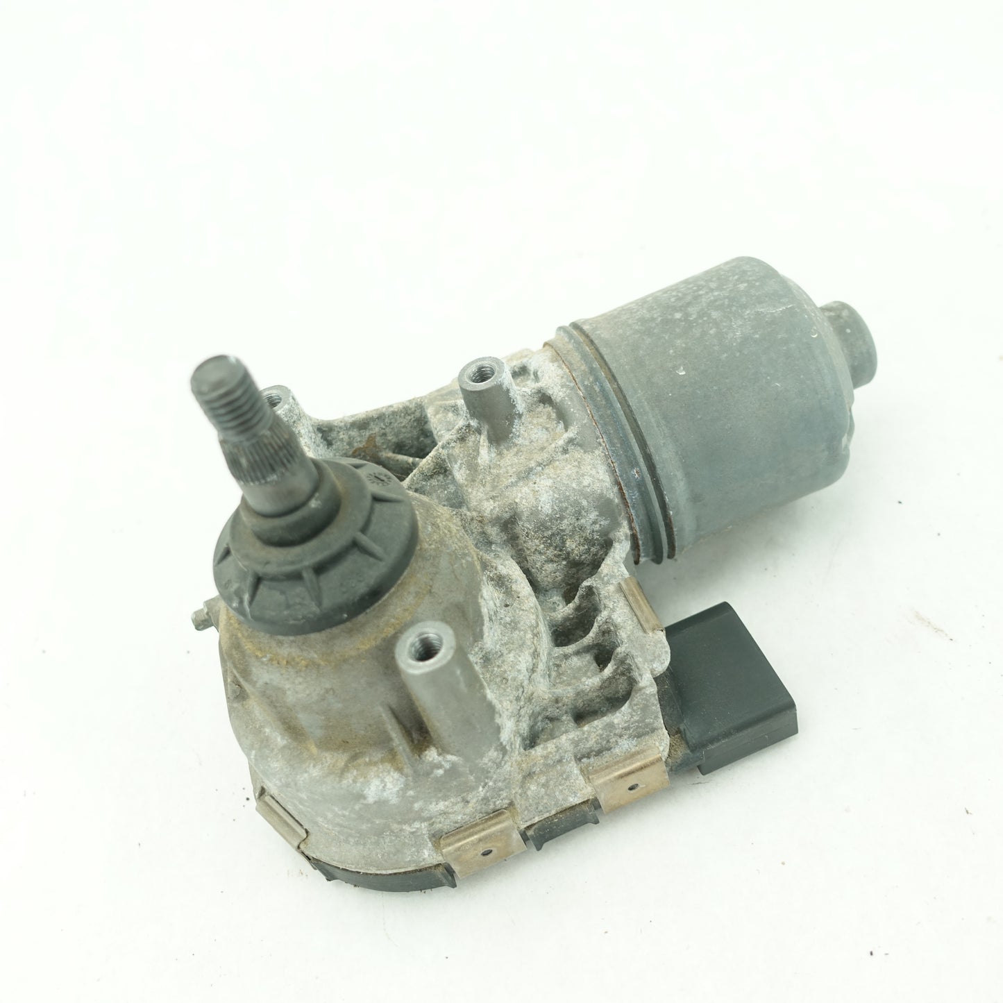 2012 2013 2014 2015 2016 Ford Focus Passenger Right Front Windshield Wiper Motor