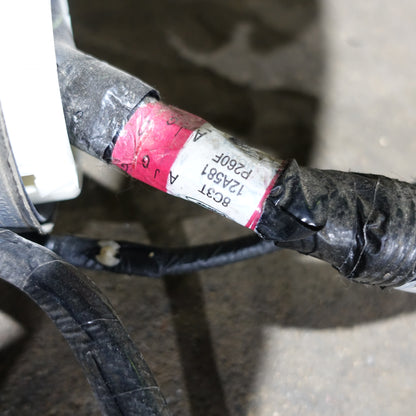 2008 Ford F250 F350 6.4L Engine Fuse Box Bay Wire Harness Loom