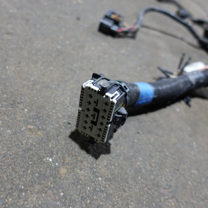 2008 Ford F250 F350 6.4L Engine Fuse Box Bay Wire Harness Loom