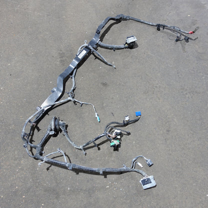 2019 Ram 2500 3500 6.7L Fire Wall Wire Harness Loom