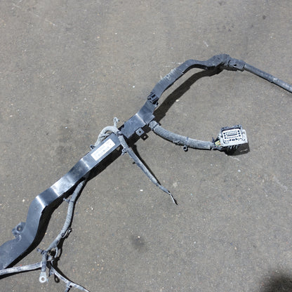 2019 Ram 2500 3500 6.7L Fire Wall Wire Harness Loom