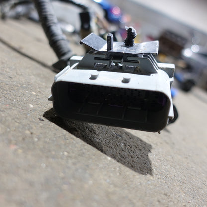 2019 Ram 2500 3500 6.7L Fire Wall Wire Harness Loom