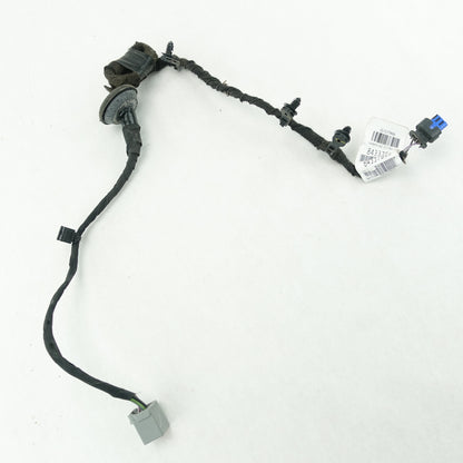2019 2020 2021 2022 Silverado Sierra 3rd Third Brake Light Lamp Wire Harness