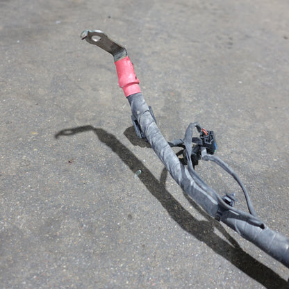 2019 Ram 2500 3500 6.7L Fire Wall Wire Harness Loom