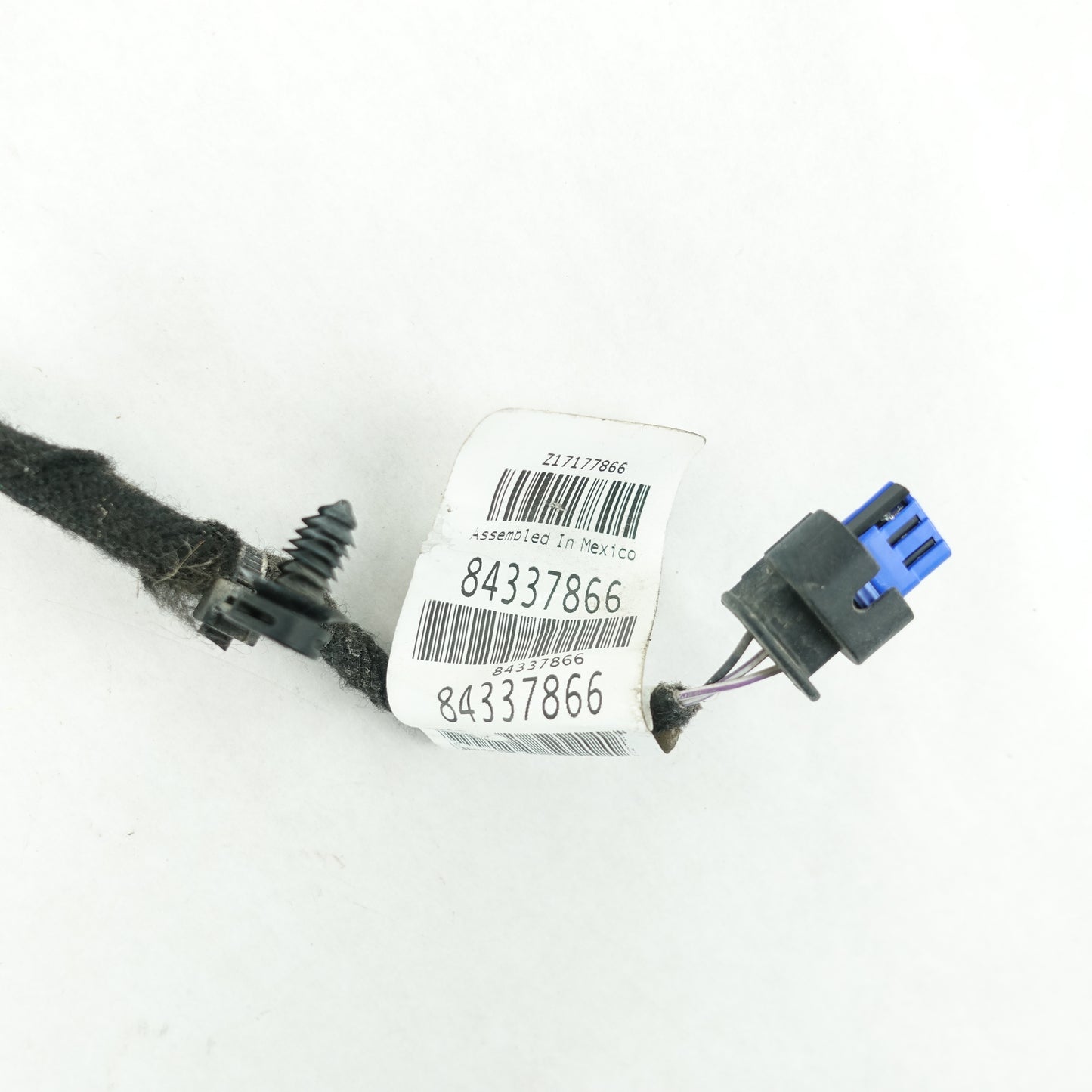 2019 2020 2021 2022 Silverado Sierra 3rd Third Brake Light Lamp Wire Harness