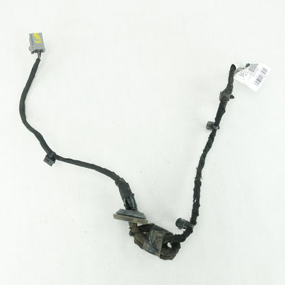 2019 2020 2021 2022 Silverado Sierra 3rd Third Brake Light Lamp Wire Harness
