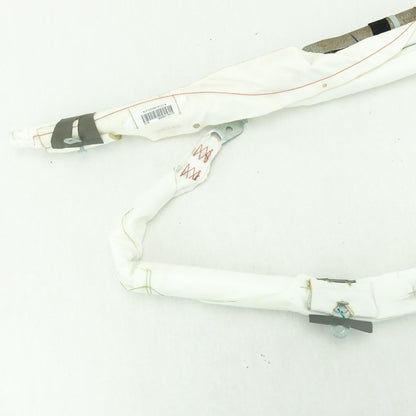 2015 2016 2017 2018 2019 Ford Escape Passenger Right Roof Curtain Airbag Air Bag