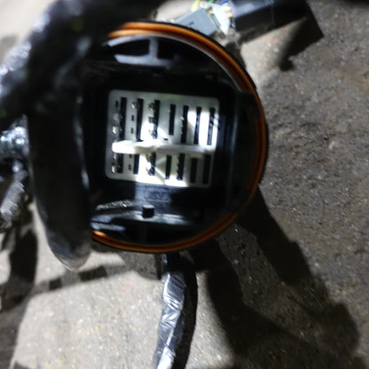 2008 Ford F250 F350 Floor Wire Harness Loom