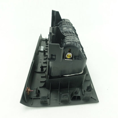 2011 2012 2013 2014 2015 2016 Ford F250 F350 F450 F550 Passenger Right Dash Airbag Air Bag Black