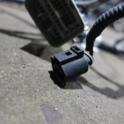 2019 2020 Ram 2500 3500 Front Radiator Support Wire Harness Loom