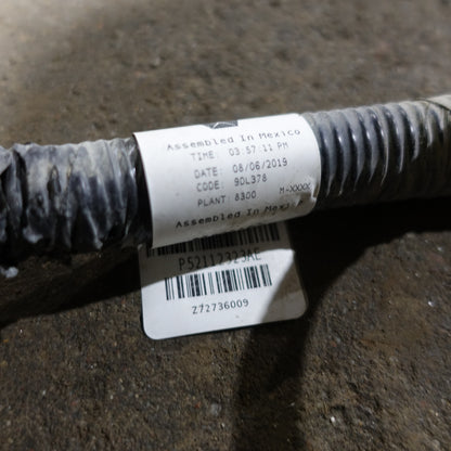 2019 2020 Ram 2500 3500 Front Radiator Support Wire Harness Loom