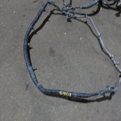 2019 2020 Ram 2500 3500 Front Radiator Support Wire Harness Loom