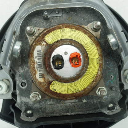 2007 2008 2009 Scion TC Driver Left Steering Wheel Airbag Air Bag Black