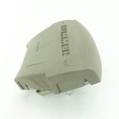 2003 2004 2005 2006 2007 Hummer H2 Steering Wheel Airbag Air Bag Gray