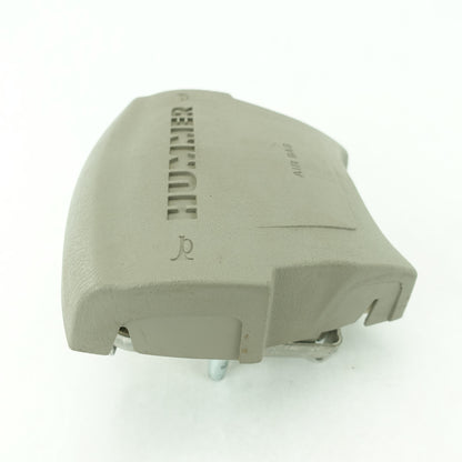 2003 2004 2005 2006 2007 Hummer H2 Steering Wheel Airbag Air Bag Gray