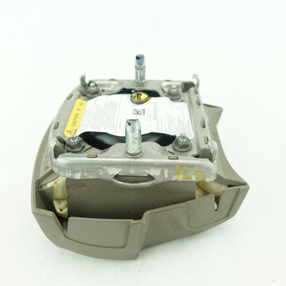 2003 2004 2005 2006 2007 Hummer H2 Steering Wheel Airbag Air Bag Gray