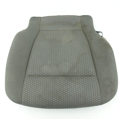 Damage 2019 2020 Ford F150 Passenger Front Seat Cloth Lower Cushion Pad Heated