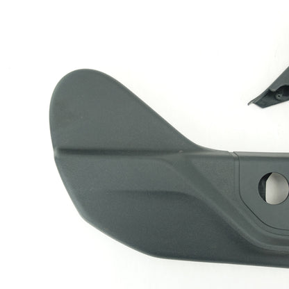 2015 2016 2017 2018 2019 Ford F150 Passenger Right Front Seat Trim Bezel Black