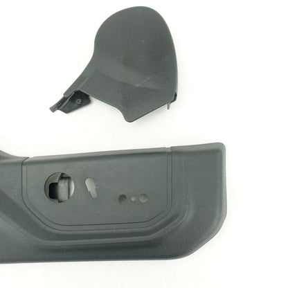 2015 2016 2017 2018 2019 Ford F150 Passenger Right Front Seat Trim Bezel Black