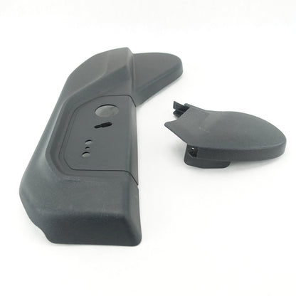 2015 2016 2017 2018 2019 Ford F150 Passenger Right Front Seat Trim Bezel Black