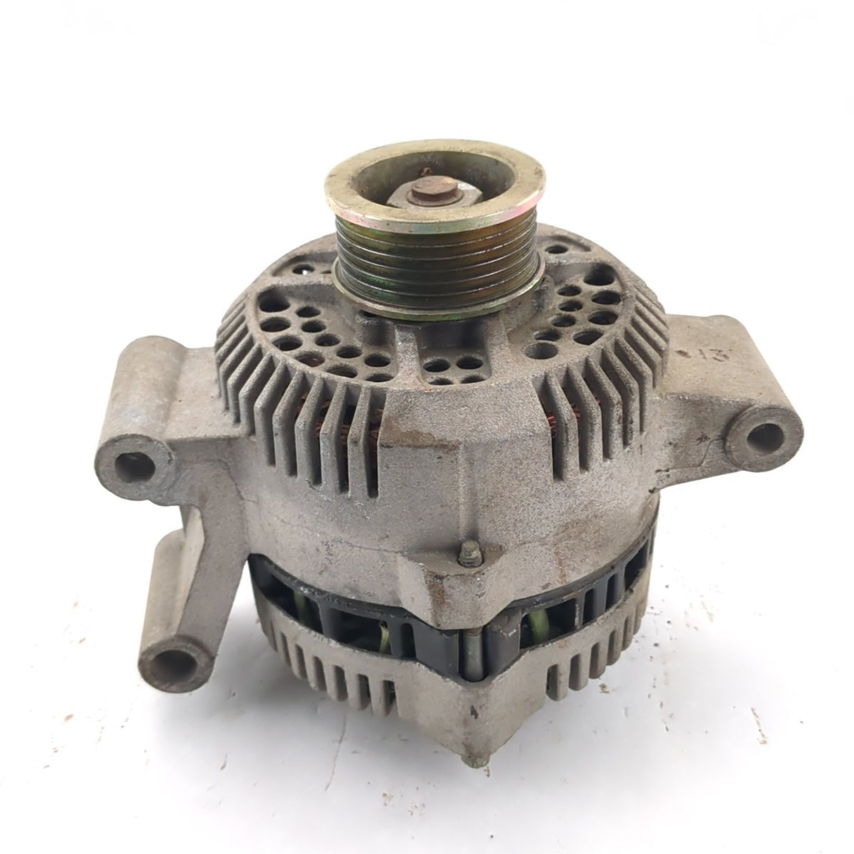 1997 1998 1999 2000 Ford Ranger 3.0L Alternator Generator