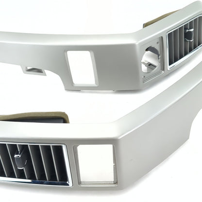 2015 2016 2017 2018 2019 Ford F150 Full Console Dash Radio Vent Trim Bezel