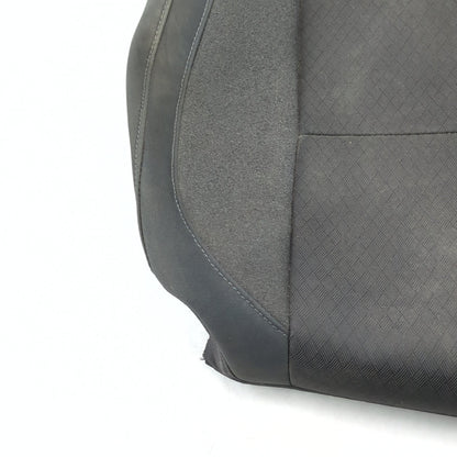 2019 2020 2021 2022 Silverado Sierra Left Driver Seat Upper Cushion Cover Cloth