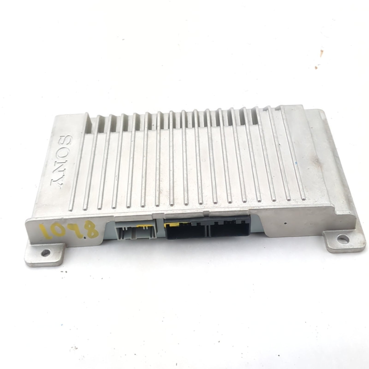 2015 2016 Ford F150 Sony Audio Amplifier Amp Module
