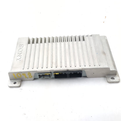 2015 2016 Ford F150 Sony Audio Amplifier Amp Module