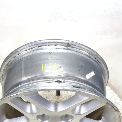 1999 2000 Jeep Grand Cherokee 16 inch Aluminum Alloy Wheel Rim Ring