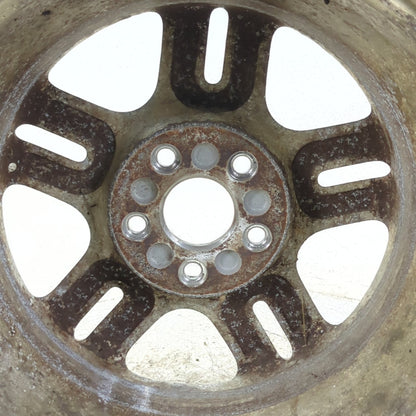 2004 2005 2006 2007 Ford Freestar 16 inch Aluminum Alloy Wheel Rim Ring