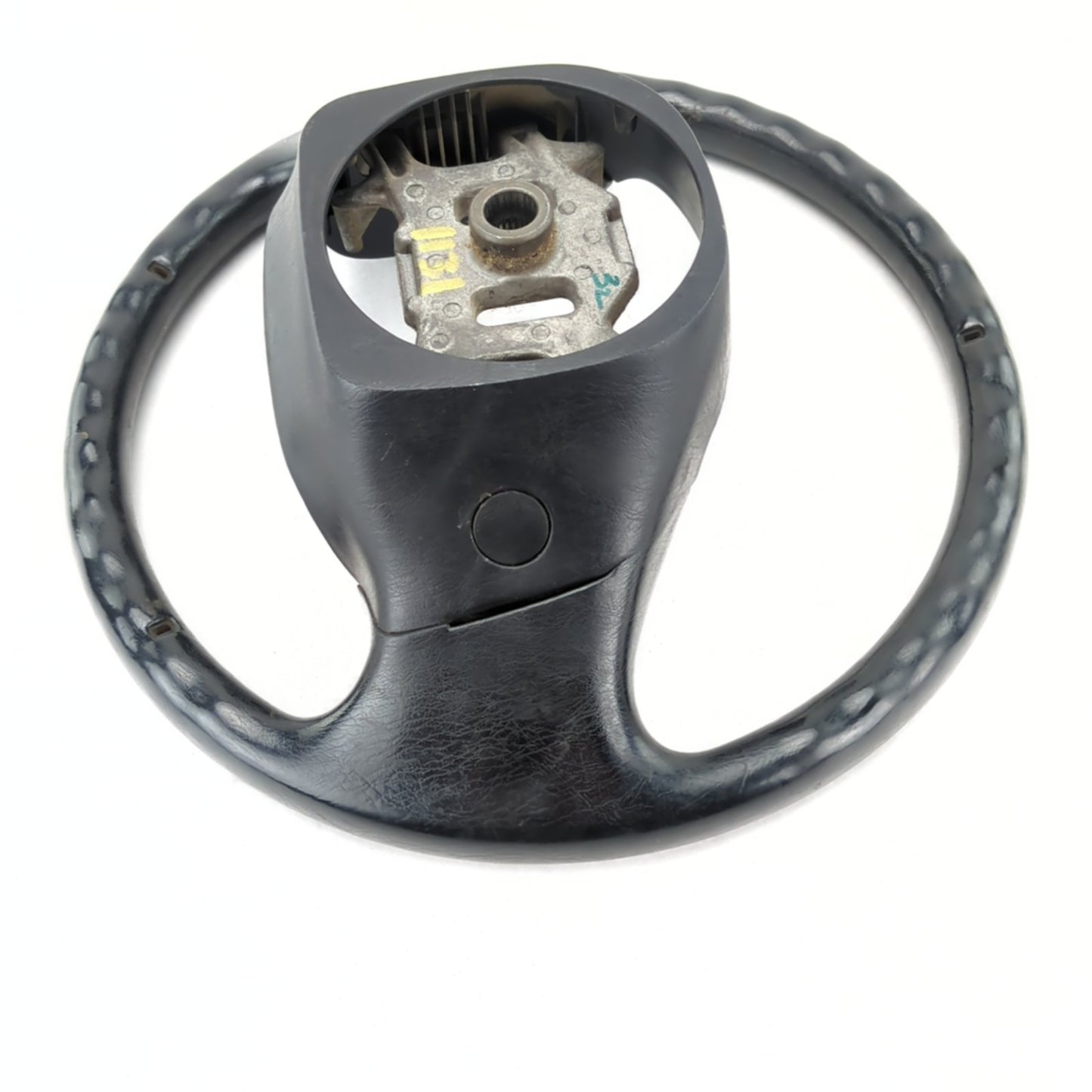 1999 2000 2001 2002 2003 2004 Ford F150 F250 F350 Steering Wheel Black