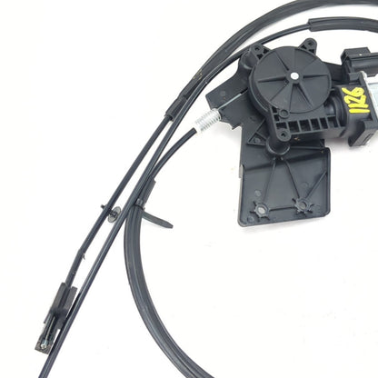 2015 2016 2017 2018 2019 2020 Ford F150 Rear Back Sliding Window Motor