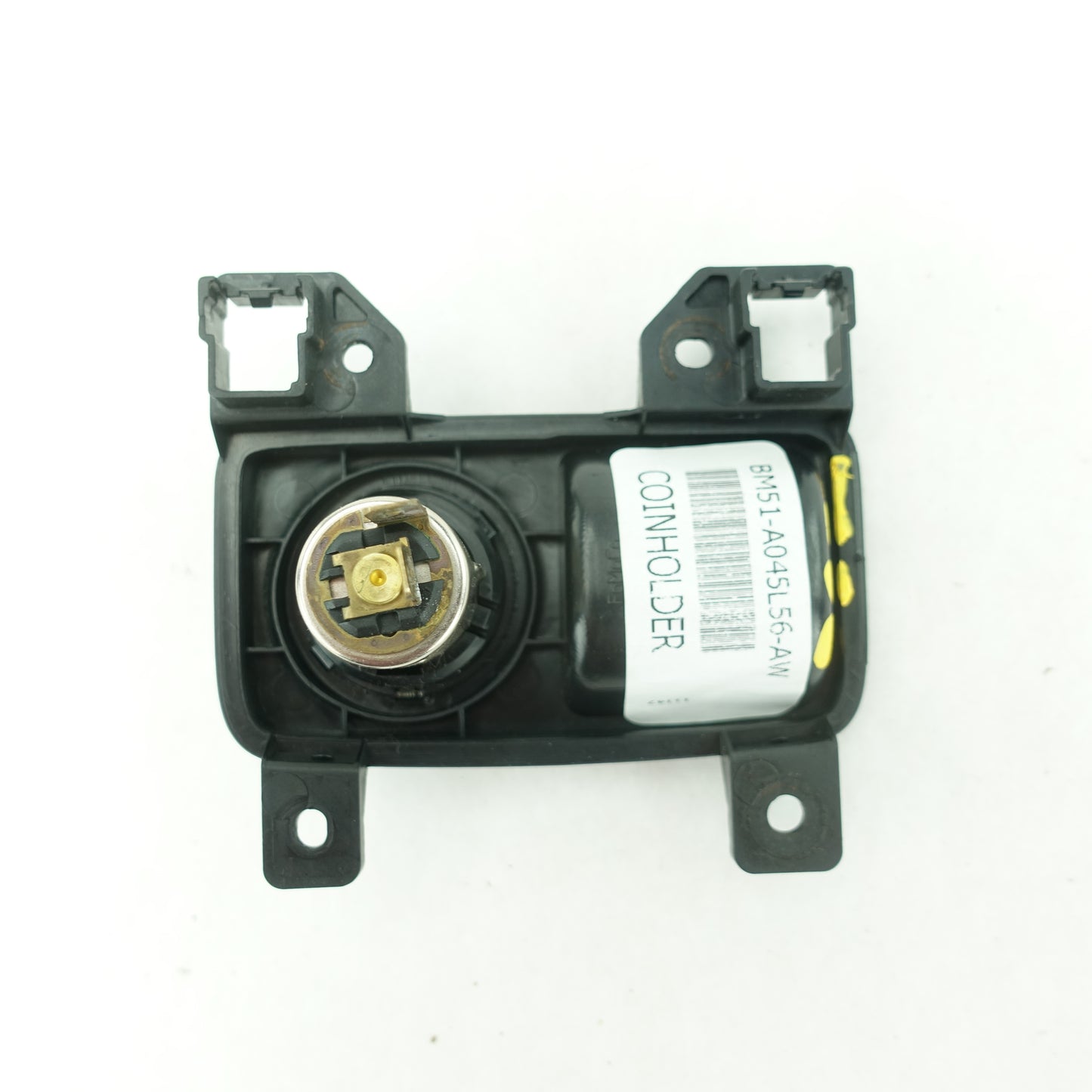 2012 2013 2014 Ford Focus 12V Power Outlet Coin Holder