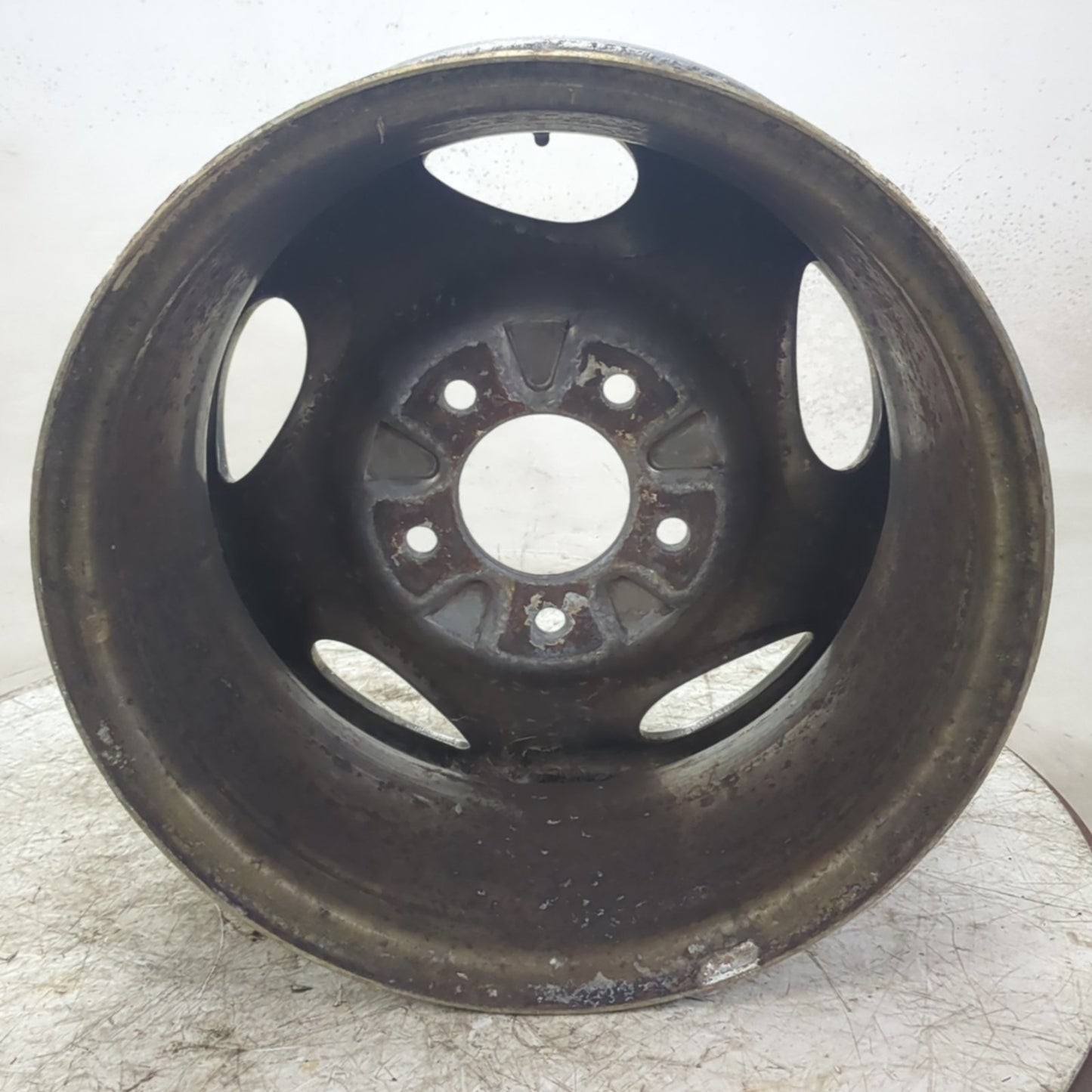 2000 2001 2002 2003 2004 Ford F150 Wheel Rim 16 inch Aluminum Wheel Rim Ring