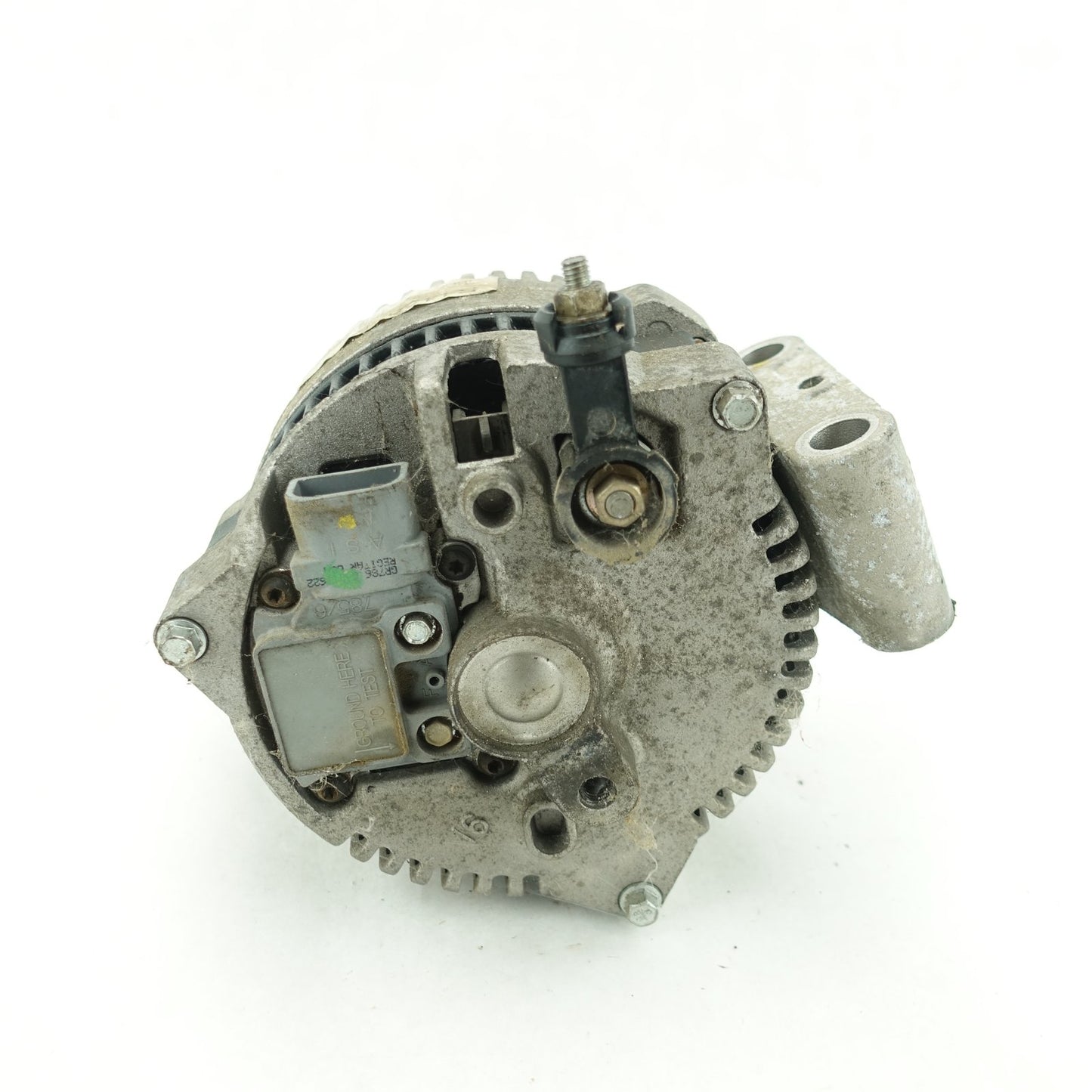 2006 2007 2008 Ford Explorer 4.0L Alternator 115 Amp