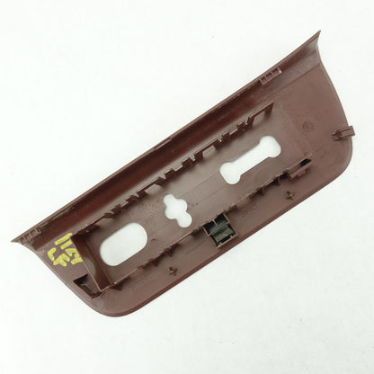 Damage 2015 2016 Ford F250 F350 Driver King Rach Seat Switch Trim Bezel Cover