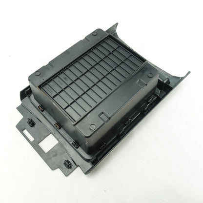 2013 2014 2015 2016 Ford F250 F350 Center Console Cup Holder Insert Tray