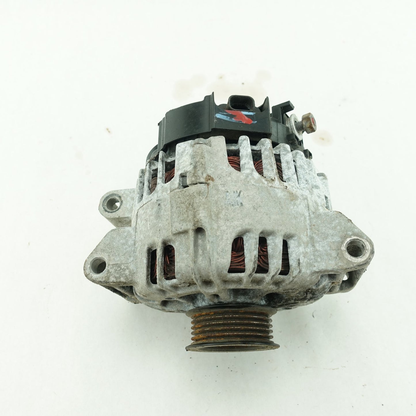 2011 2012 2013 2014 2015 2016 2017 Equinox Terrain 2.4L Alternator Generator