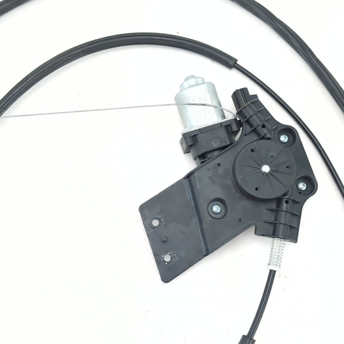 2015 2016 2017 2018 2019 2020 Ford F150 Rear Back Sliding Window Motor