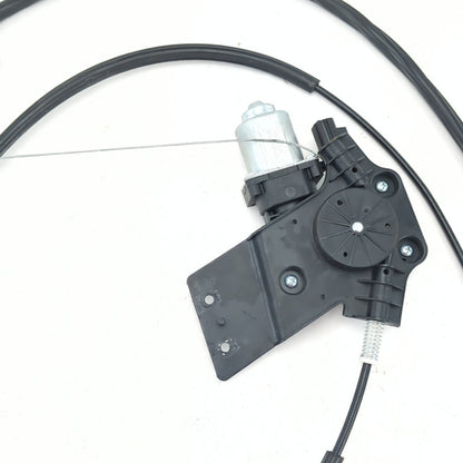 2015 2016 2017 2018 2019 2020 Ford F150 Rear Back Sliding Window Motor