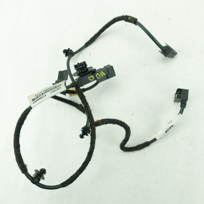 2015 2016 2017 2018 2019 2020 Ford F150 Center Console USB Cable Wire