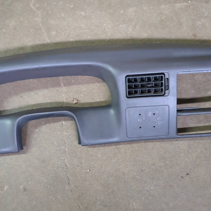 2000 2001 2002 2003 2004 Ford F250 F350 Dash Radio Instrument Cluster Bezel Trim