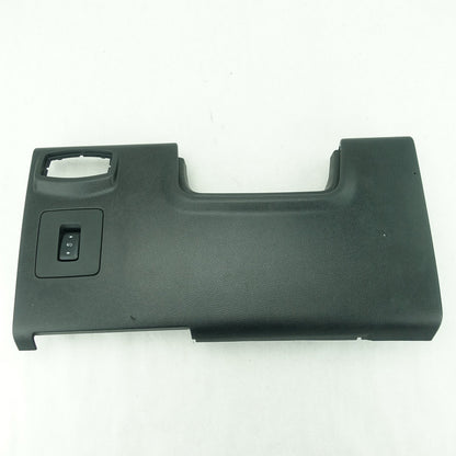 2015 2016 2017 2018 2019 20 Ford F150 Lower Driver Left Dash Knee Bolster Black