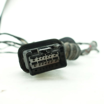2013 2014 2015 2016 Ford F250 F350 F450 F550 Door Wire Harness Right Side Rear