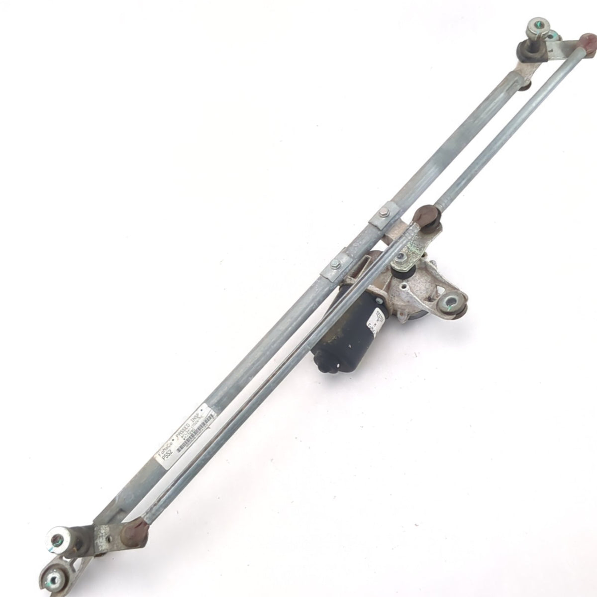 2016 2017 2018 2019 2020 Ford F150 Windshield Wiper Motor Transmission Linkage