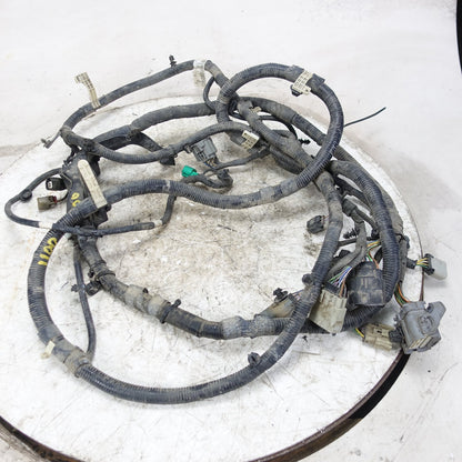 2015 Ford F150 Platinum Frame Chassis Body Wiring Harness Loom
