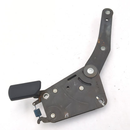 2008 2009 Ford F250 F350 Driver Seat Adjuster Recline Backrest Lift Handle Lever