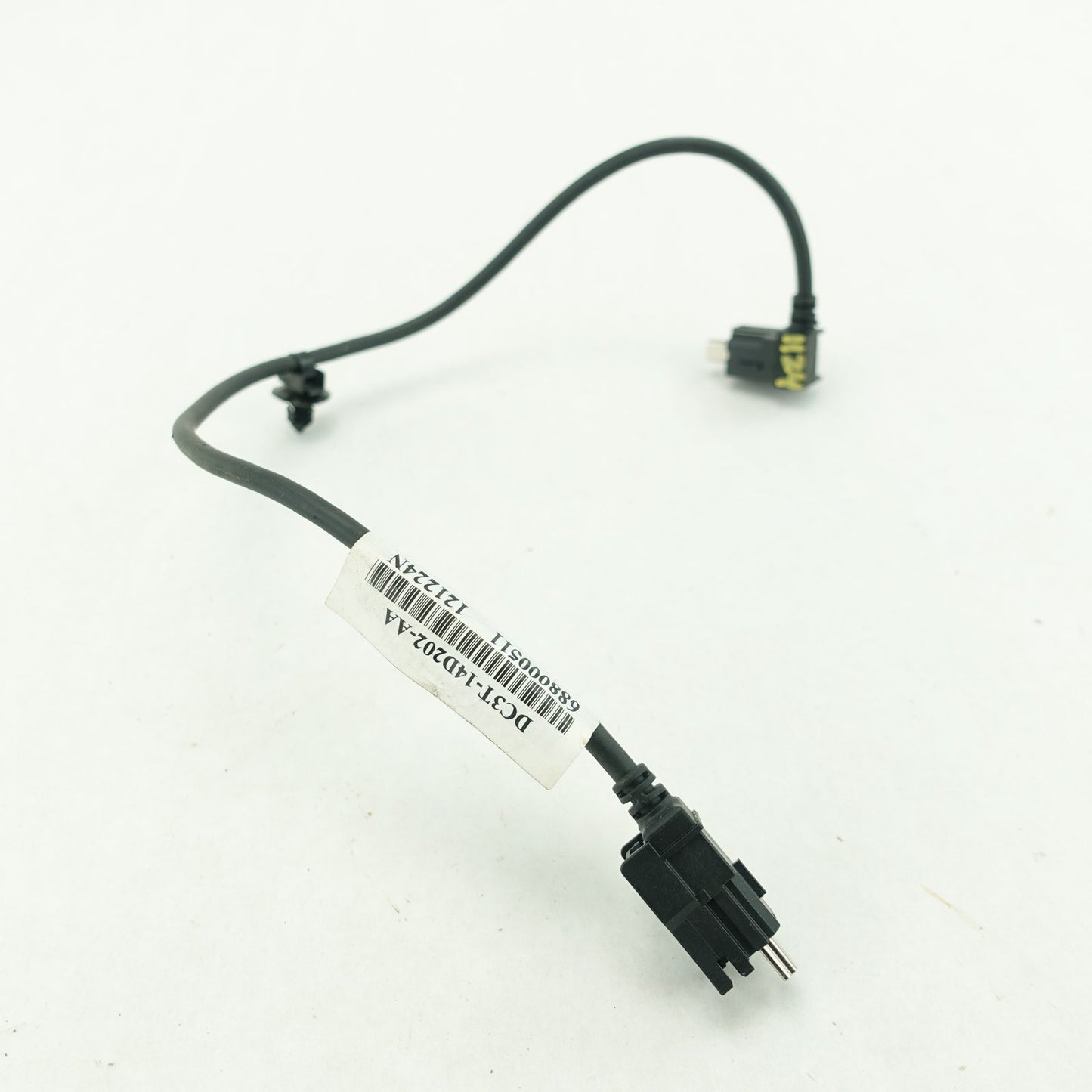2013 2014 2015 2016 Ford F250 F350 USB Cable Wire