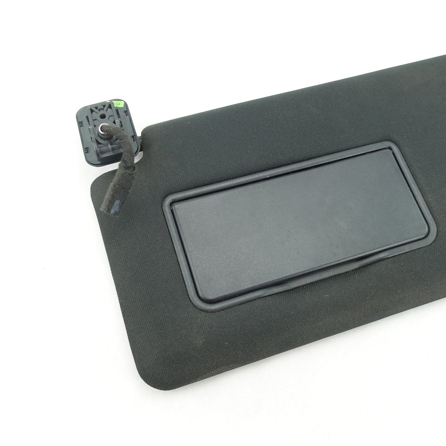 2015 2016 2017 Ford F150 Driver Left Sunvisor Sun Visor Garage Opener W/Sunroof